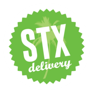 Delivery St Croix