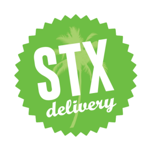 Delivery St Croix