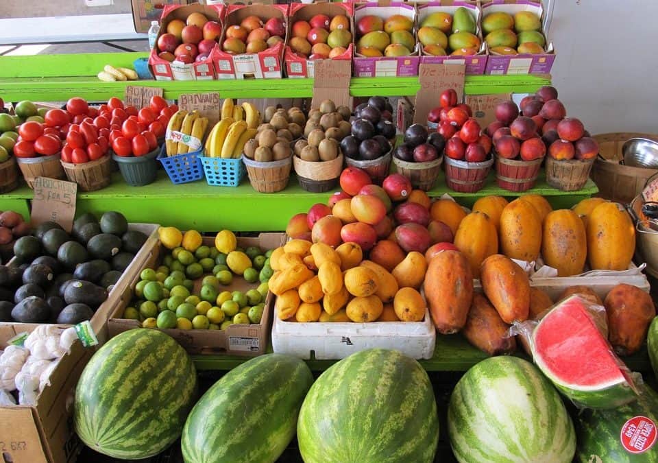 Find A Wide Variety of Fresh Produce