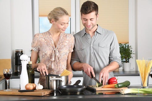 Tips For Cooking On A Busy Schedule